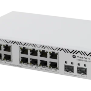 Mikrotik MikroTik CSS318-16G-2S+IN - Slika 4