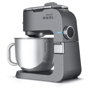 Sencor Multipraktik Sencor STM 7970/1700W/siva - Slika 3