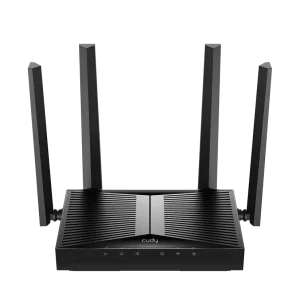 Cudy Wireless Mesh Router Cudy WR3600/BE3600 WiFi 7/EXT4x5dBi/1W/4LAN - Slika 1