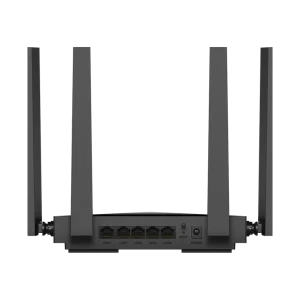 Cudy Wireless Mesh Router Cudy WR3600/BE3600 WiFi 7/EXT4x5dBi/1W/4LAN - Slika 3