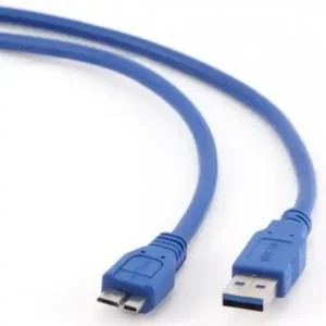 Gembird Kabl CCP-mUSB3-AMBM-0.5M Gembird USB3.0 AM to Micro BM 0.5M - Slika 1