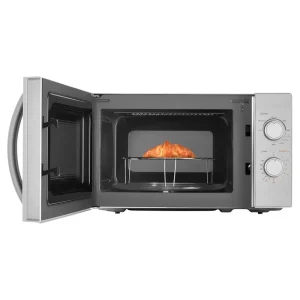 Sencor Mikrotalasna Sencor SMW 4320SS/ 20l/700W/inox - Slika 1