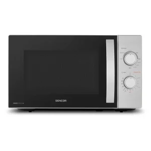 Sencor Mikrotalasna Sencor SMW 4320SS/ 20l/700W/inox - Slika 2