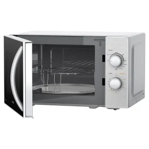 Sencor Mikrotalasna Sencor SMW 4320SS/ 20l/700W/inox - Slika 3