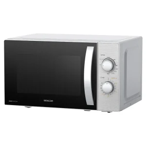 Sencor Mikrotalasna Sencor SMW 4320SS/ 20l/700W/inox - Slika 4