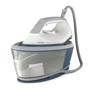 Philips Parna stanica PHILIPS PSG 2000/20 2400W 1.4L plava - Slika 4