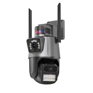 Elementa IP Wi-fi kamera WFIP-4302X - Slika 1