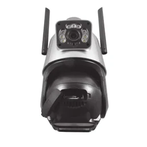 Elementa IP Wi-fi kamera WFIP-4302X - Slika 2