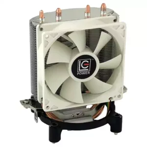 Lc Power CPU Cooler Univerzalni LC Power Cosmo LC-CC-92-TB-W(1700/120... - Slika 1