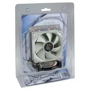 Lc Power CPU Cooler Univerzalni LC Power Cosmo LC-CC-92-TB-W(1700/120... - Slika 2