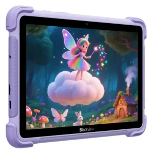 Blackview Tablet 8.68 Blackview LINK 1 Kids 800x1340 HD+ IPS 4GB/64GB/... - Slika 3