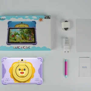Blackview Tablet 8.68 Blackview LINK 1 Kids 800x1340 HD+ IPS 4GB/64GB/... - Slika 4