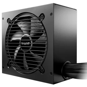 Be Quiet Napajanje Be Quiet Pure Power 12 650W Gold BP002EU ATX3.1 - Slika 3