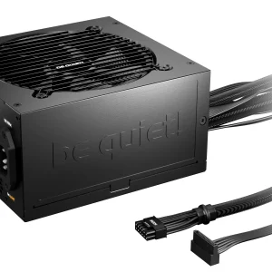 Be Quiet Napajanje Be Quiet Pure Power 12 650W Gold BP002EU ATX3.1 - Slika 4