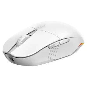 Genius Miš Genius Scorpion M8250 3200dpi beli - Slika 3