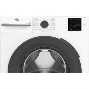 Beko Mašina za pranje veša Beko BM1WFSU39223WA - Slika 2