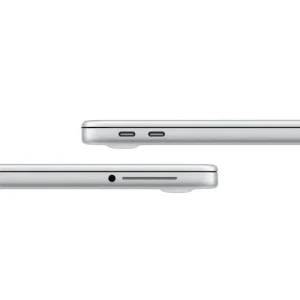 Apple Laptop 13 Apple MacBook NEO Sliver/A 18 Pro 6C CPU/5C GPU/8G... - Slika 4