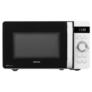 Sencor Mikrotalasna Sencor SMW 5017WH/17L/800W/bela - Slika 1