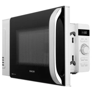 Sencor Mikrotalasna Sencor SMW 5017WH/17L/800W/bela - Slika 2