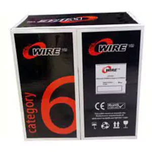 Owire UTP kabal CAT 6 Owire PP outdoor - Slika 1
