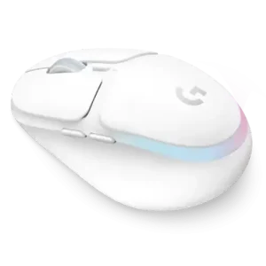 Logitech Bežični miš Logitech G705 8200 DPI Off-White - Slika 1
