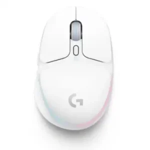 Logitech Bežični miš Logitech G705 8200 DPI Off-White - Slika 2