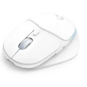 Logitech Bežični miš Logitech G705 8200 DPI Off-White - Slika 3
