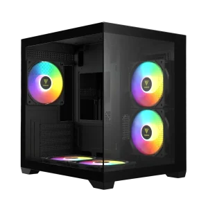 Gamdias Kućište Gamdias Aura GC101M - Slika 1