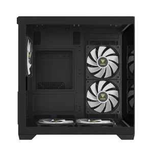 Gamdias Kućište Gamdias Aura GC101M - Slika 3