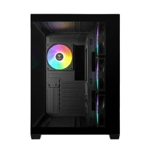 Gamdias Kućište Gamdias Aura GC107 - Slika 2