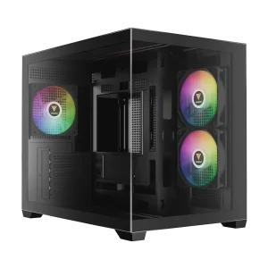 Gamdias Kućište Gamdias Aura GC10M V2 ARGB - Slika 1