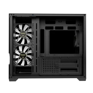 Gamdias Kućište Gamdias Aura GC10M V2 ARGB - Slika 2