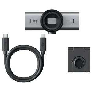 Logitech Web kamera Logitech MX Brio 705 Graphite 960-001530 - Slika 4