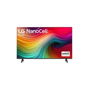 LG SMART Nano Cell TV 43 LG 43NANO81T3A 3840x2160/UHD/4K/DVB-T2/C webOS - Slika 1