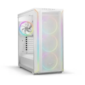 Be Quiet Kućište Be Quiet Shadow Base 800 FX White BGW64 - Slika 1