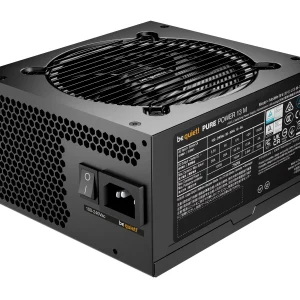 Be Quiet Napajanje Be Quiet Pure Power 13 M 750W Gold BP026EU ATX3.1 - Slika 3