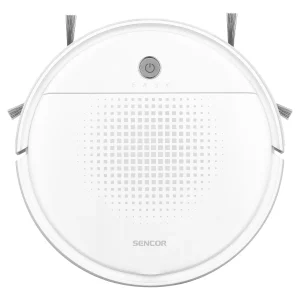 Sencor Usisivač Robot Sencor SRV 1550WH/beli - Slika 3