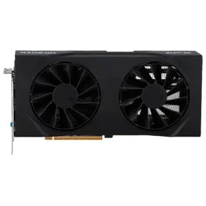 XFX Grafička kartica XFX AMD Radeon RX 9060 8GB SWFT Gaming Edition - Black Box - Slika 2