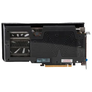 XFX Grafička kartica XFX AMD Radeon RX 9060 8GB SWFT Gaming Edition - Black Box - Slika 3