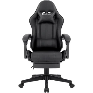 Defender Gaming stolica Defender Azure crna - Slika 2