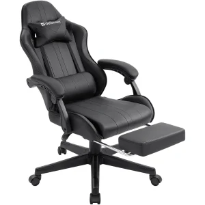 Defender Gaming stolica Defender Azure crna - Slika 3
