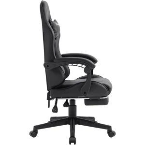 Defender Gaming stolica Defender Azure crna - Slika 4