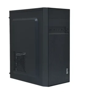 Zeus Računar ZEUS Ryzen 5 5600GT/DDR4 16GB/m.2 512GB/500W - Slika 1