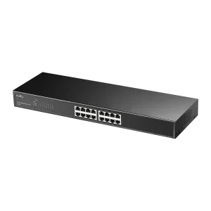 Cudy Svič 10/100/1000 16-port Cudy GS1016 - Slika 1