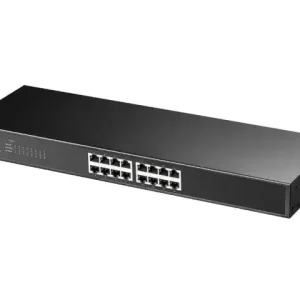 Cudy Svič 10/100/1000 16-port Cudy GS1016 - Slika 4