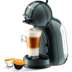 Krups Aparat za espresso Krups Dolce gusto mini ME KP123810 - Slika 1