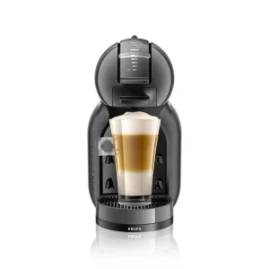 Krups Aparat za espresso Krups Dolce gusto mini ME KP123810 - Slika 4