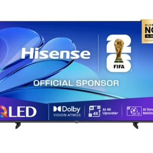 Hisense SMART QLED TV 75 Hisense 75E7Q 3840x2160/UHD/4K/DVB-T2/S2/C - Slika 1