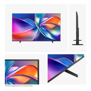 Hisense SMART QLED TV 75 Hisense 75E7Q 3840x2160/UHD/4K/DVB-T2/S2/C - Slika 2