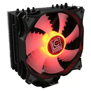 Lc Power CPU Cooler Univerzalni LC Power Cosmo LC-CC-120-RGB - Slika 1